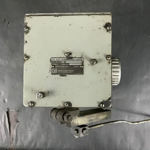 LEEDS & NORTHRUP 1899034 ACTUATOR ($750 OBO) - Picture 1 of 5