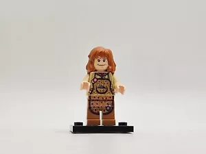 LEGO minifigure Molly Weasley hp088 Harry Potter The Burrow 4840 - Picture 1 of 4