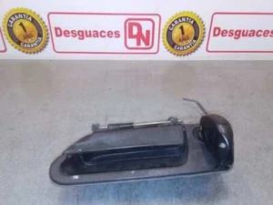 9610006477 poignée extérieure avant gauche pour CITROEN XANTIA BERLINA 592118 - Imagen 1 de 3