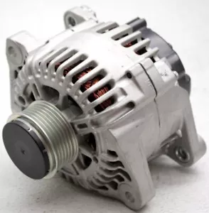 OEM Hyundai, Kia Optima, Sonata Alternator 373002G150 - Picture 1 of 2
