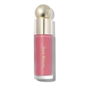 Rare Beauty Soft Pinch Liquid Blush in Happy Full Size by Selena Gomez - Picture 1 of 3