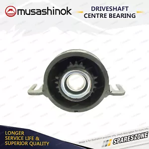Driveshaft Centre Bearing for Mazda BT-50 UP P4AT 2.2L P5AT 3.2L Turbo Diesel - Picture 1 of 2