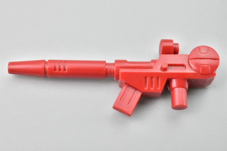 Transformers G1 Perceptor Weapon Part - Image 1 of 2