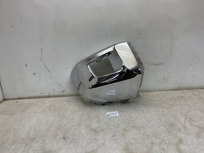 DAMAGE 2014 2015 2016 2017-2020 TOYOTA TUNDRA FRONT PASSENGER BUMPER END CAP OEM Foto 1 de 4