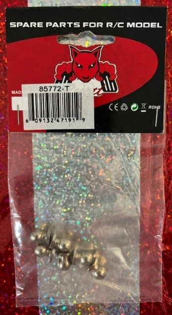 Redcat Part #85772-T - Image 1 of 1