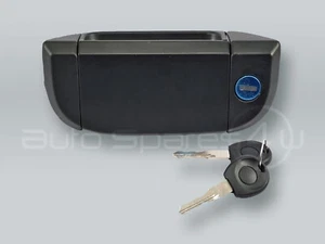 Manija de puerta exterior portón trasero para VW Eurovan 1993-2003 - Imagen 1 de 2