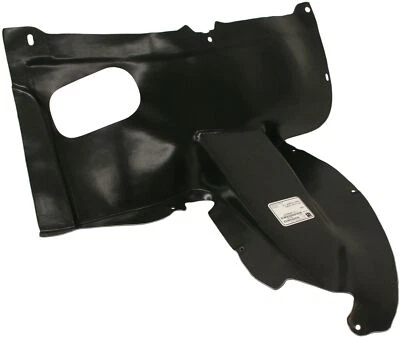 Front Fender Liner for Volkswagen Passat CC 2009-2012, Left (Driver) Front Foto 1 de 4