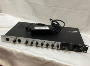 Steinberg UR824 USB Audio 2.0 Digital Audio Recording Interface 8-Channel - Picture 1 of 10