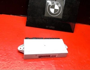02-05 BMW E65 745LI PASAJERO DELANTERO PUERTA DERECHA MÓDULO INFORMÁTICO 61.35-6922262.9 - Imagen 1 de 3