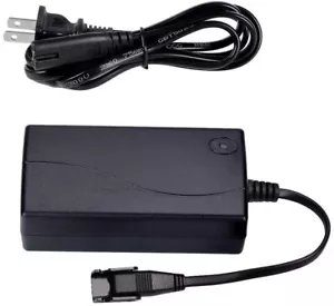 Adaptador de CA/CC para transformador eléctrico FBS PSK651 ajuste silla elevadora Pride CTLDC1582 - Imagen 1 de 6