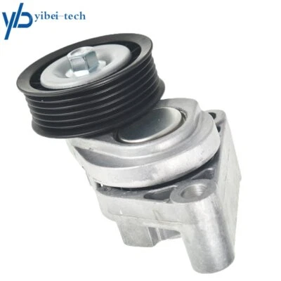 Drive Belt Tensioner For 98-02 Chevy Camaro Pontiac Firebird 04-06 GTO 5.7L - Image 1 of 4