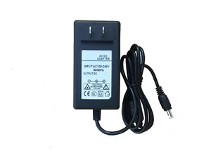 AC Power Adapter for LG 22MP56HQ-P, 22MP56 22M38A 22M38D 22M38H Monitor - Picture 1 of 5