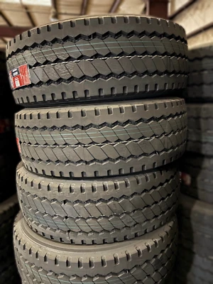 385/65R22.5 Power King Navitrac N788 20 capas Foto 1 de 2