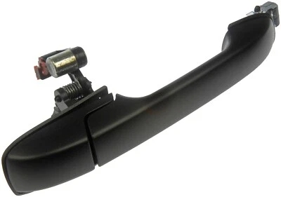 Ручка задней правой двери для 2003-2007 Honda Pilot 2004 2005 2006 Dorman 81512 - Изображение 1 из 3