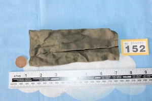 VINTAGE PALITOY ACTION MAN BASIC SOLDIERS TROUSERS CB77680 - Picture 1 of 3