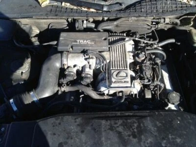 90 91 92 LEXUS LS400 L. ESPEJO RETROVISOR LATERAL ALIMENTACIÓN SIN AJUSTE DE MEMORIA OPT 111147 Foto 1 de 4