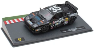 1:43 MAG PE058 Capelli/Prinoth/Masselli/Pellin Ferrari F355 GT 24h Daytona 2000 - Picture 1 of 3