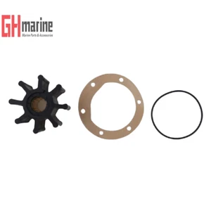 Kit impulsor bomba de agua flexible motor Meakes, JG JGM 4150D intraborda marina NUEVO - Imagen 1 de 11
