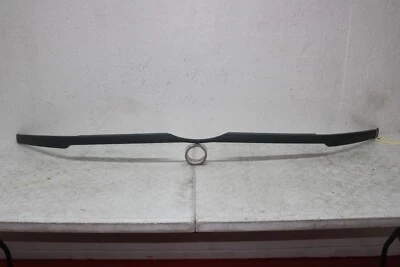 2022 2024 FORD EXPEDITION MAX FRONT LOWER GRILLE MOLDING OEM - Image 1 of 4