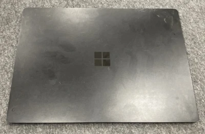 Microsoft Surface Laptop 4 13.5 i7-1185G7 @3GHz 16GB 256GB SSD Negro Foto 1 de 4