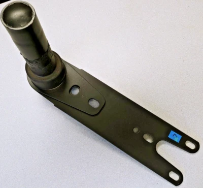 MUY BONITO USADO ORIGINAL PORSCHE 911 930 PLACA DE PUNTAL DE RESORTE TRASERO G50 1987-89 #7 Foto 1 de 4