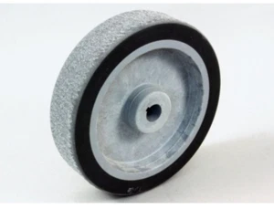 Wheel, Scrubber, 213mm, w/ Tap - Picture 1 of 2