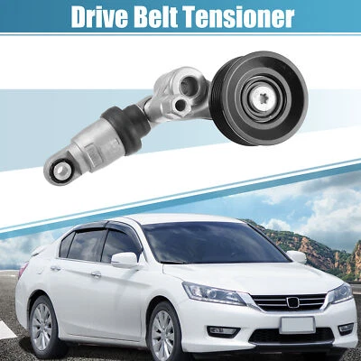 Conjunto de polea tensora de correa 39339 311705A2A01 para Honda Accord 2013-2017 Foto 1 de 4