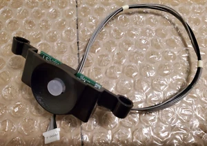 LG 34WP60C Power Button Board With Cable E303981 - NO MONITOR - Picture 1 of 3