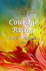 Ginny Dye Courage Rising (Poche) Bregdan Chronicles