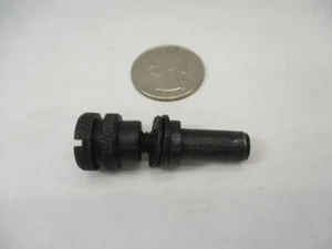 5/16" Stud Indicator Back Mount Snug Fit 1/4" Hole on Federal Starrett Mitutoyo - Picture 1 of 12