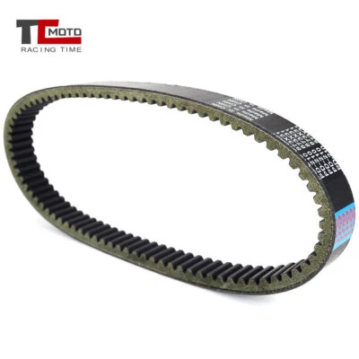 Drive Belt For Qlink FrontRunner 500 700 700XL EFI Rodeo 500 700 2008-2014 2013 - Imagem 1 de 4