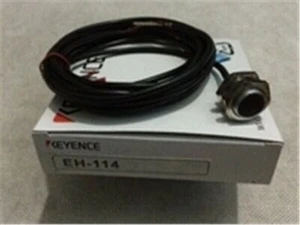 Un nuevo sensor de proximidad Keyence EH-114 EH114 envío rápido - Imagen 1 de 3