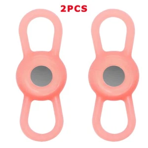 2 PCS Magnetic Removable Pen Clip Fountain Pen Pen Marker Universal Pen Clip USA - Picture 1 of 16