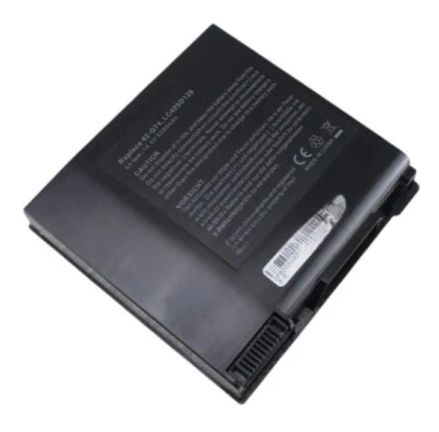 Batería de portátil para Asus A42-G74 G74 G74J G74JH G74S G74SW G74SX 5200MAH 8 celdas Foto 1 de 4
