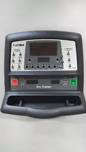 Elliptical Cybex Arc Trainer 350A Console/Display - Picture 1 of 2