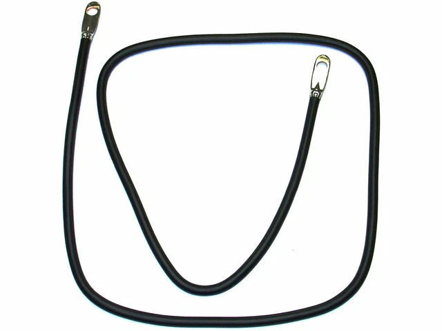 Battery Cable For 1975-1983 Ford E100 Econoline Club Wagon 1976 1977 1978 Q348JR - Image 1 of 1