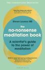 Steven Laureys The No-Nonsense Meditation Book (Paperback)