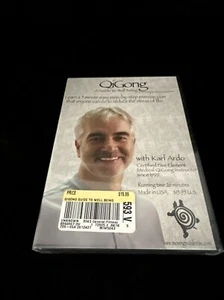 Qigong-Guide to Well Being (DVD, 2005) - Picture 1 of 4