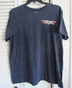 Top Gun Movie T Shirt Goose Size 2 XL - Picture 1 of 6