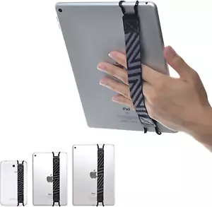 TFY Security Hand-Strap for Tablet PC - Ipad 10Th Gen/Ipad Mini 6 / Ipad Air ... - Picture 1 of 7