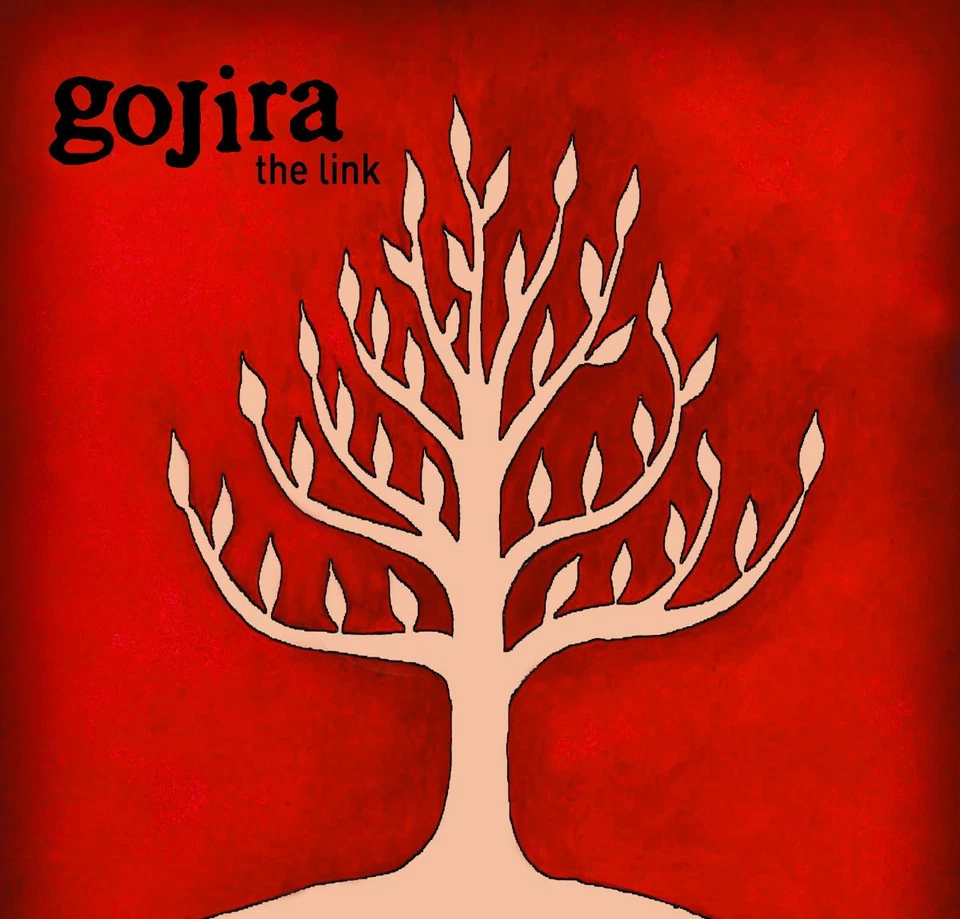 Gojira The Link (Vinyl) 12" Album Picture Disc - Image 1 of 1