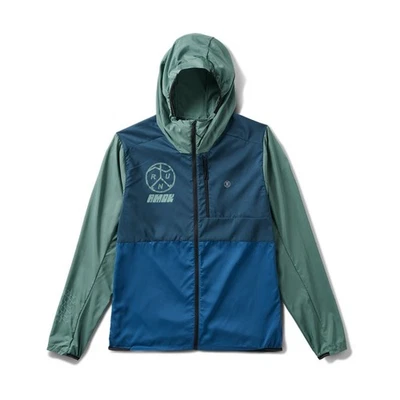 NWT Roark Secondwind 3.0 Jacket in Slate Green size Medium - Image 1 of 4