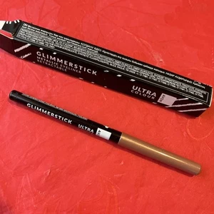 Avon Ultra Colour Glimmerstick Metallic Retractable Eyeliner Rosenquarz ~ verpackt - Bild 1 von 1
