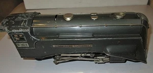 LIONEL #265E PRE WAR (2-4-2) COMMODORE VANDERBILT (GRAY) NO TENDER - Picture 1 of 6
