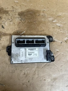 Mercury Optimax 150 2.5L PCM CDI ECU 885557 - Picture 1 of 6