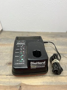 CRAFTSMAN DIEHARD 14.4V-19.2V BATTERY CHARGER MODEL 315.259260 - Picture 1 of 2