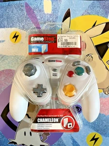 GameStop Nintendo Gamecube Controller - Picture 1 of 2