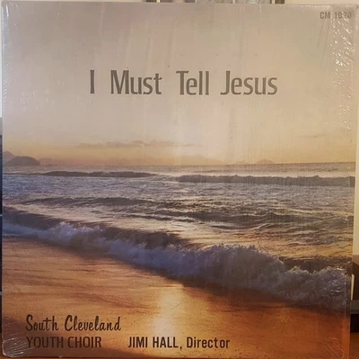 South Cleveland Church of God Youth Choir Jimi Hall Director LP Cleveland TN Foto 1 de 2