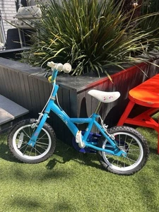 Apollo Petal Children's Bicycle 14-inch Wheel - Picture 1 of 1