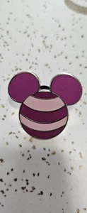 Disney Trading Pins-2011 Mickey Mouse Icon-Cheshire Cat - Picture 1 of 2